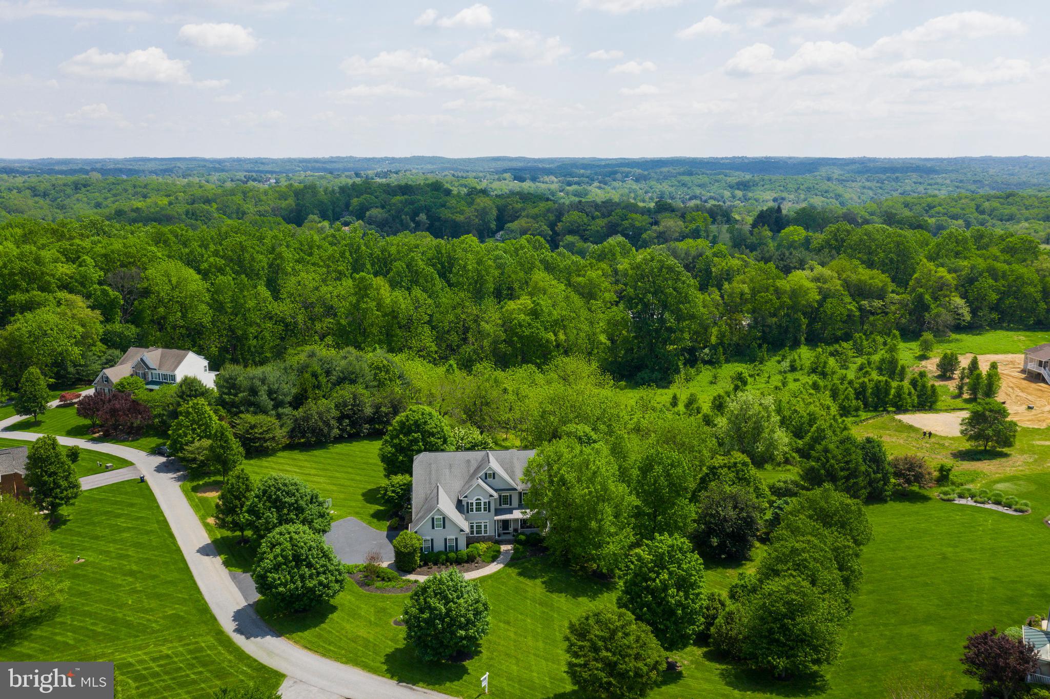 HIGHLAND VIEW ESTATES - Residential