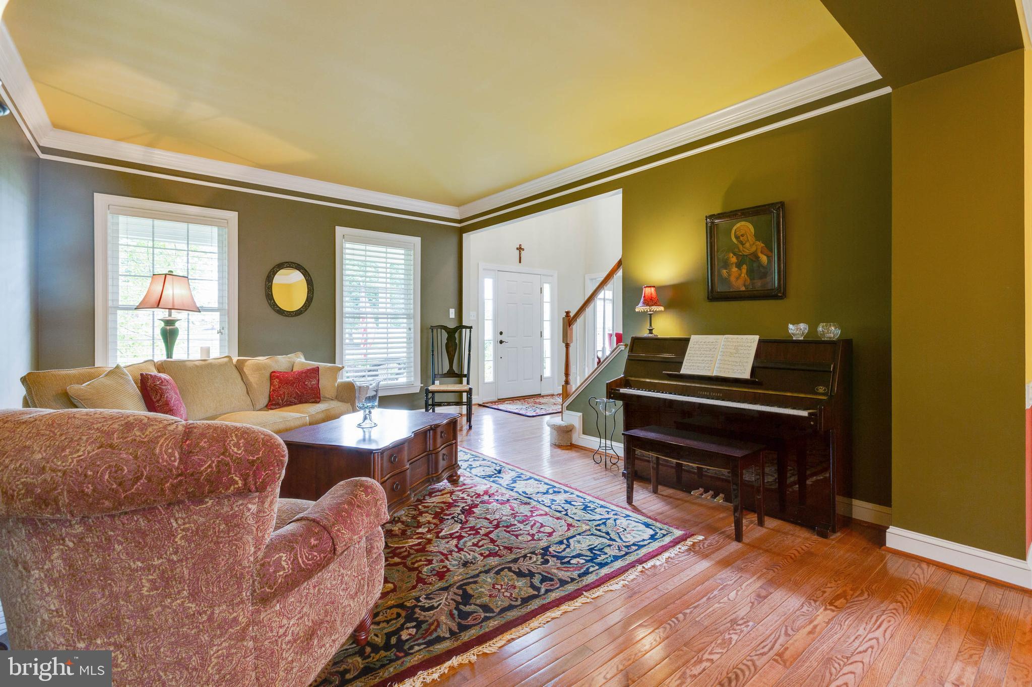 HIGHLAND VIEW ESTATES - Residential