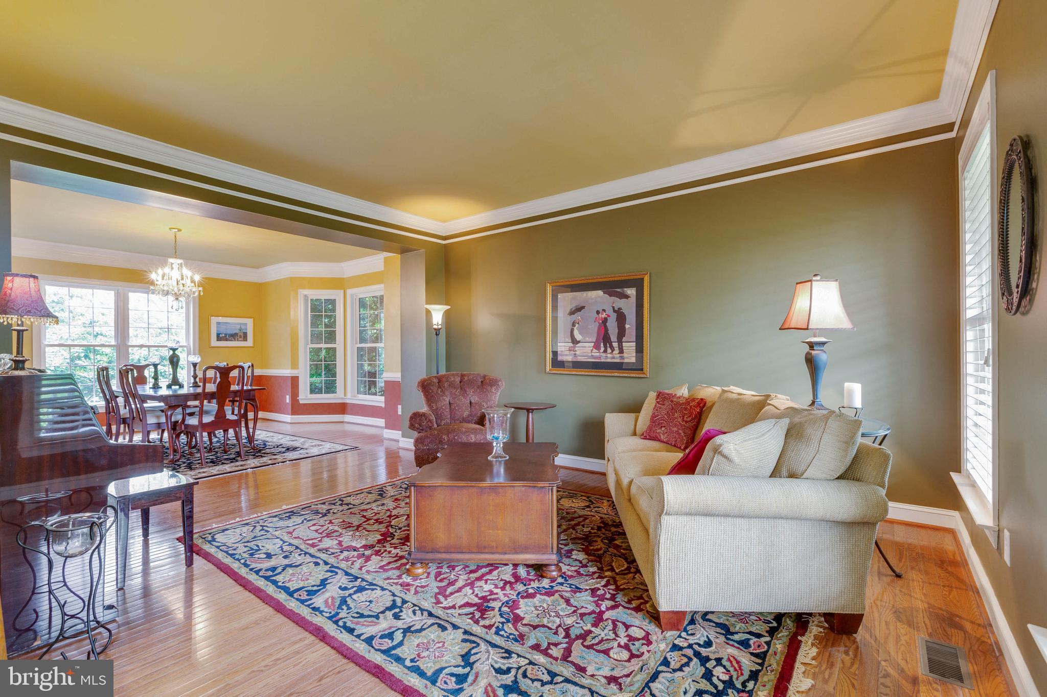 HIGHLAND VIEW ESTATES - Residential