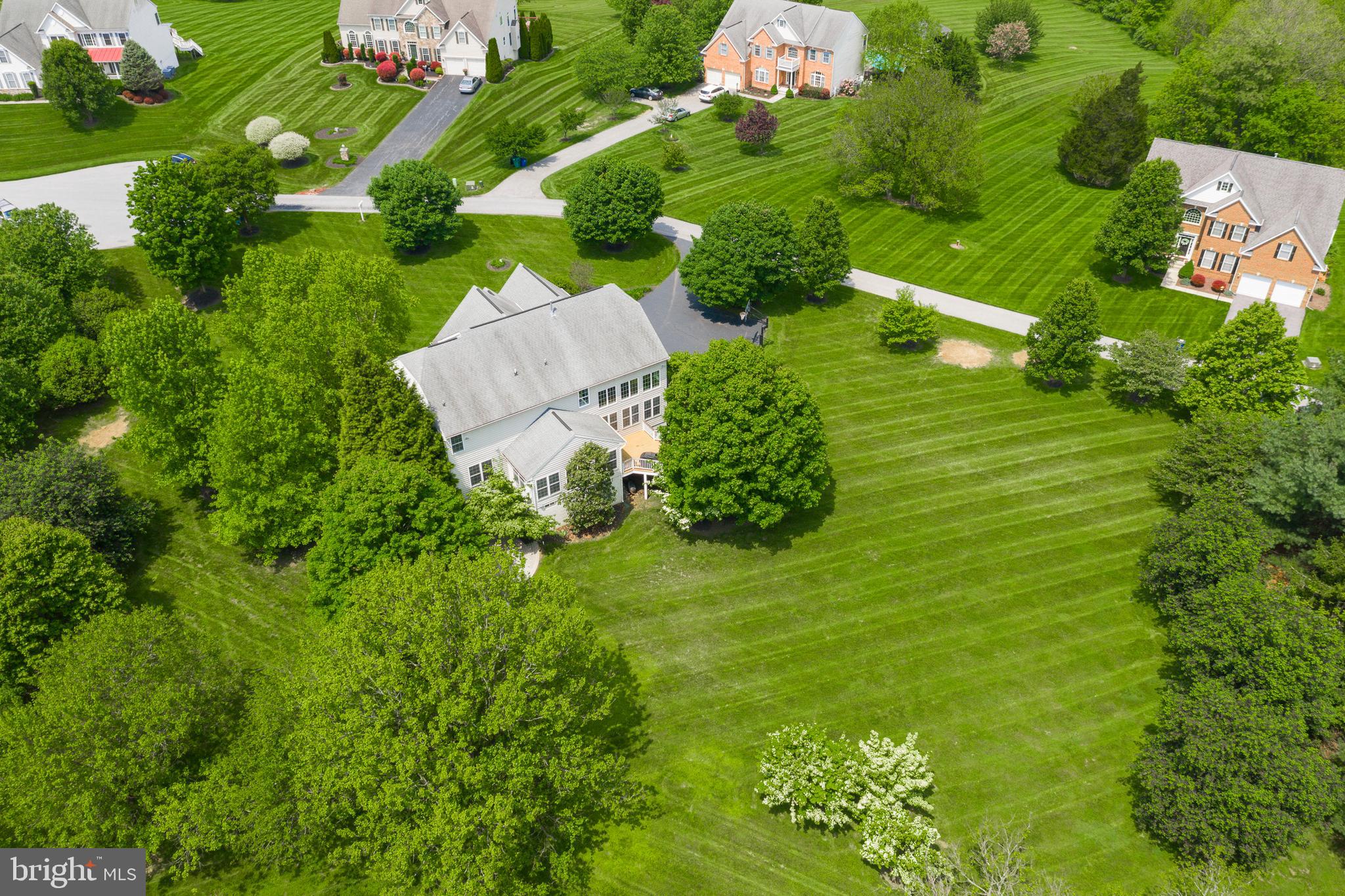 HIGHLAND VIEW ESTATES - Residential