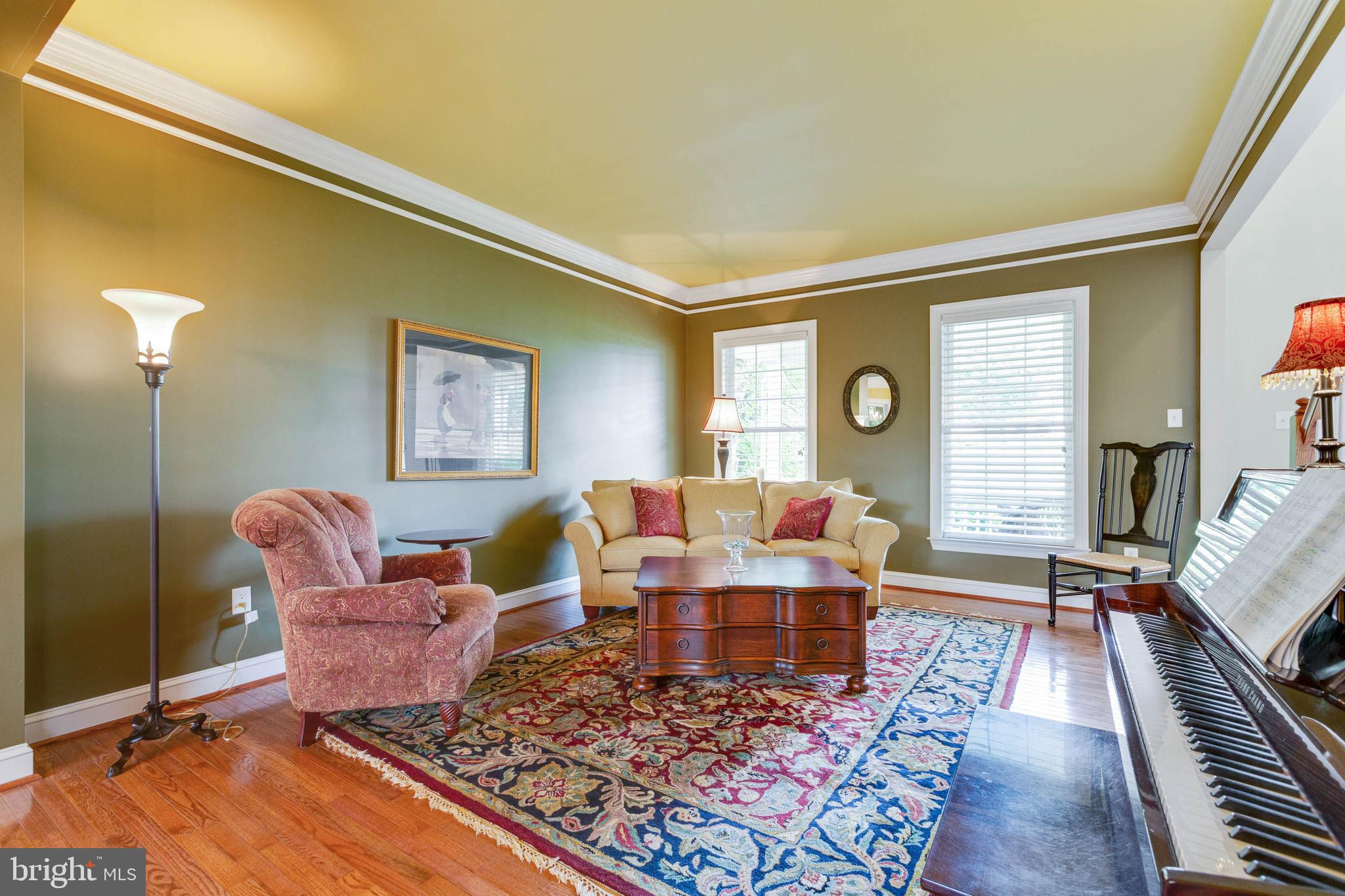 HIGHLAND VIEW ESTATES - Residential