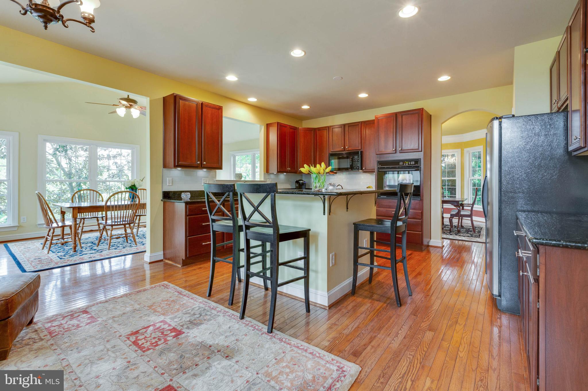 HIGHLAND VIEW ESTATES - Residential