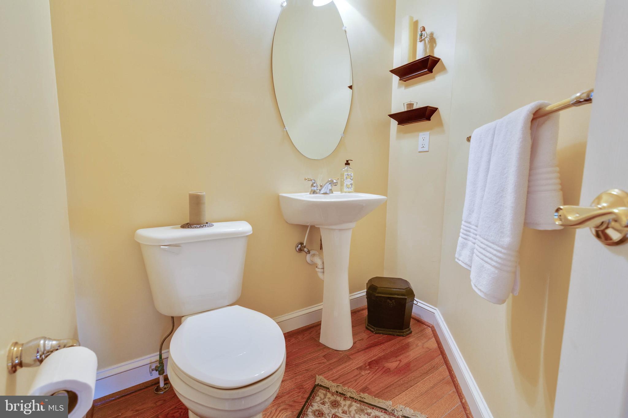 HIGHLAND VIEW ESTATES - Residential