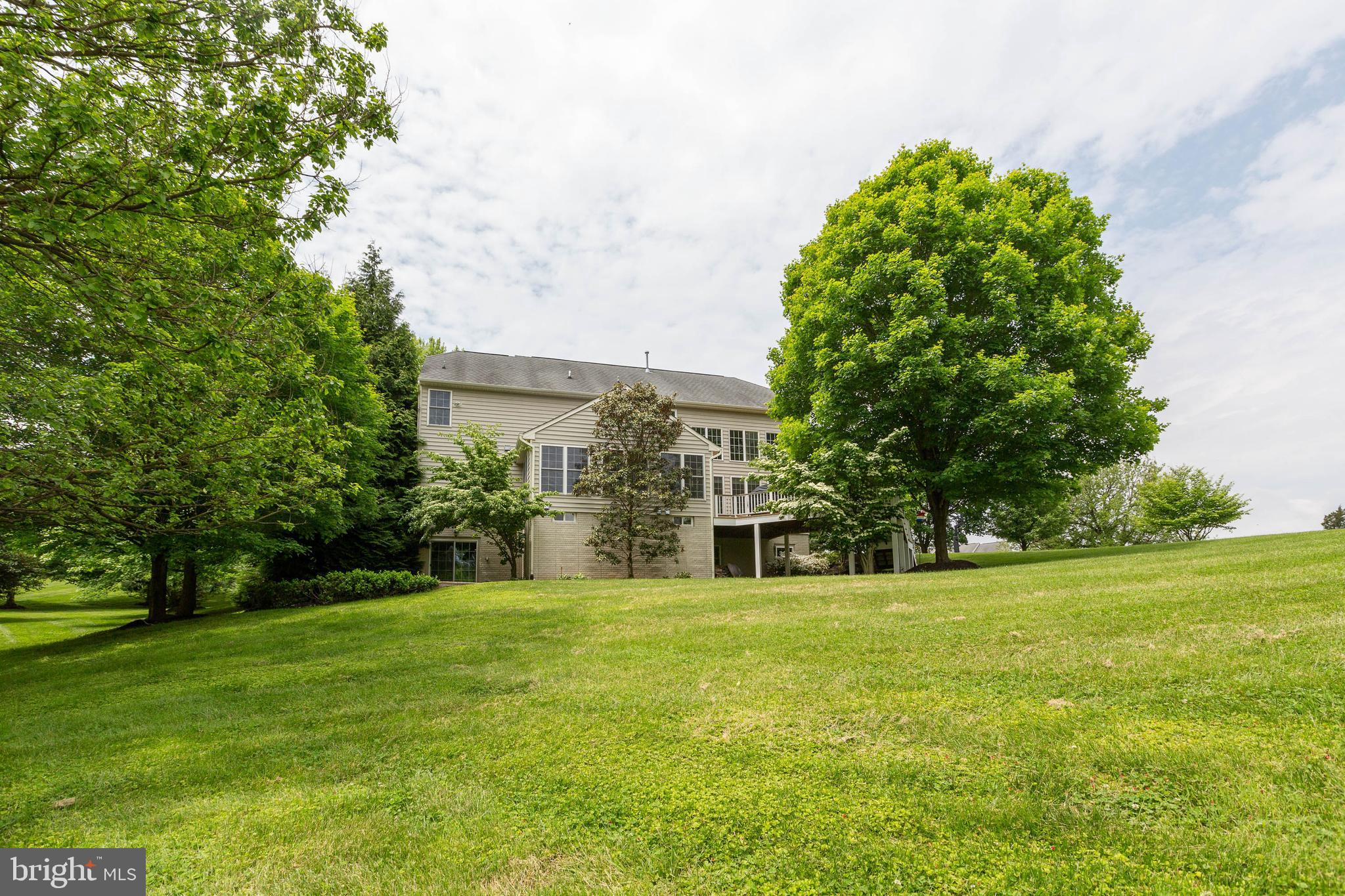 HIGHLAND VIEW ESTATES - Residential