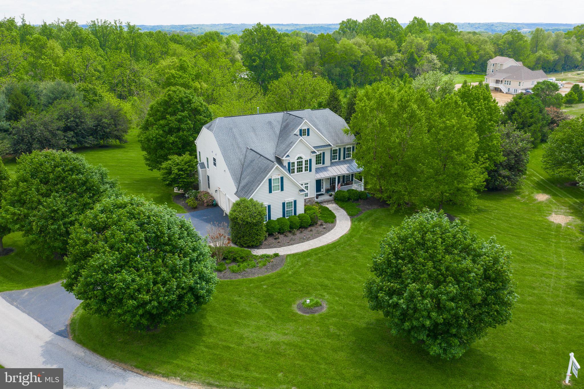 HIGHLAND VIEW ESTATES - Residential