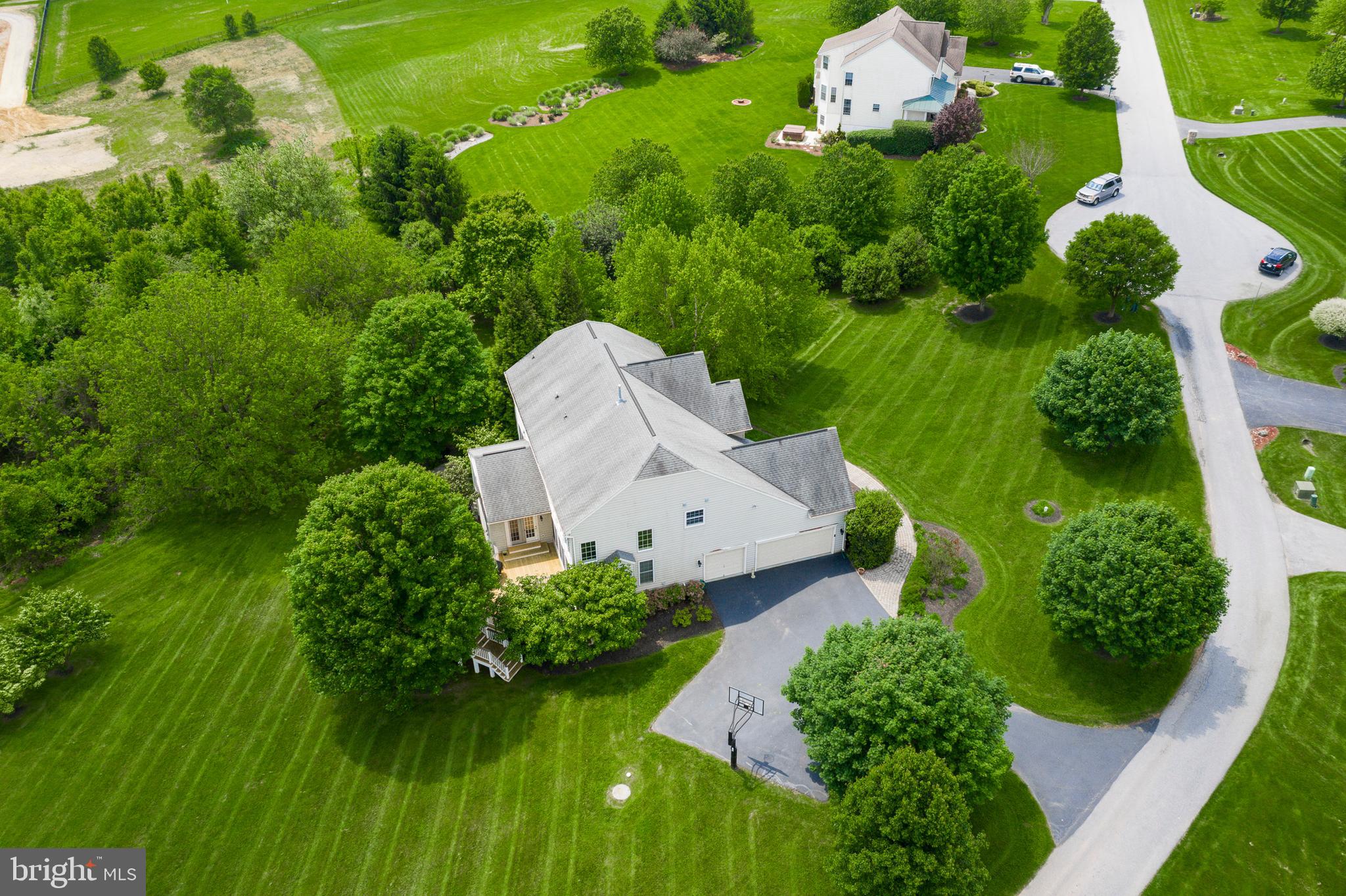 HIGHLAND VIEW ESTATES - Residential