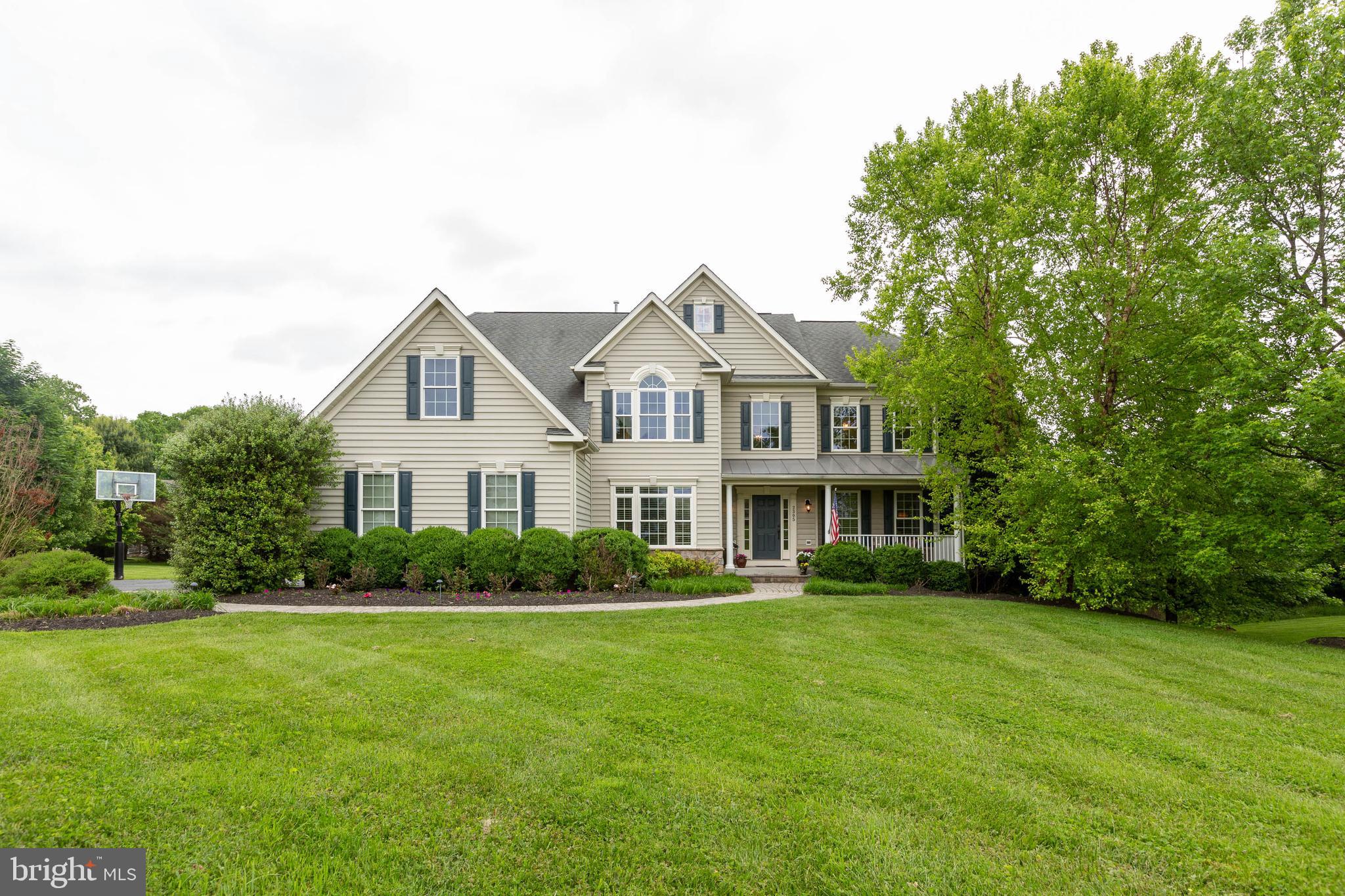 HIGHLAND VIEW ESTATES - Residential