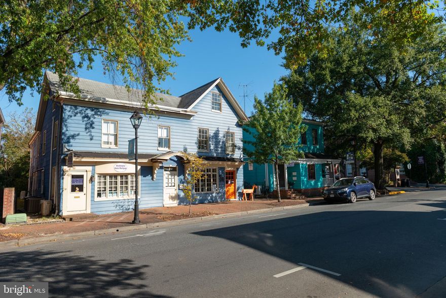 Two investment properties situated in one of the most desirable locations in historic downtown Easton, adjacent to the Tidewater Inn, public parking, and around the corner from the famed Avalon Theatre. Both properties are fully leased and offer a mix of retail and office users amongst the 10 units. 

Buildings are classified as mixed use and have been identified for potential second-floor residential conversion. Tremendous opportunity for an investor looking for profitable properties in downtown Easton with upside potential.

- Ten (10) fully leased retail, office, and residential units in flourishing downtown Easton
- Amazing location next to Tidewater Inn and public parking
- Potential for full mixed-use conversion with second-floor residential