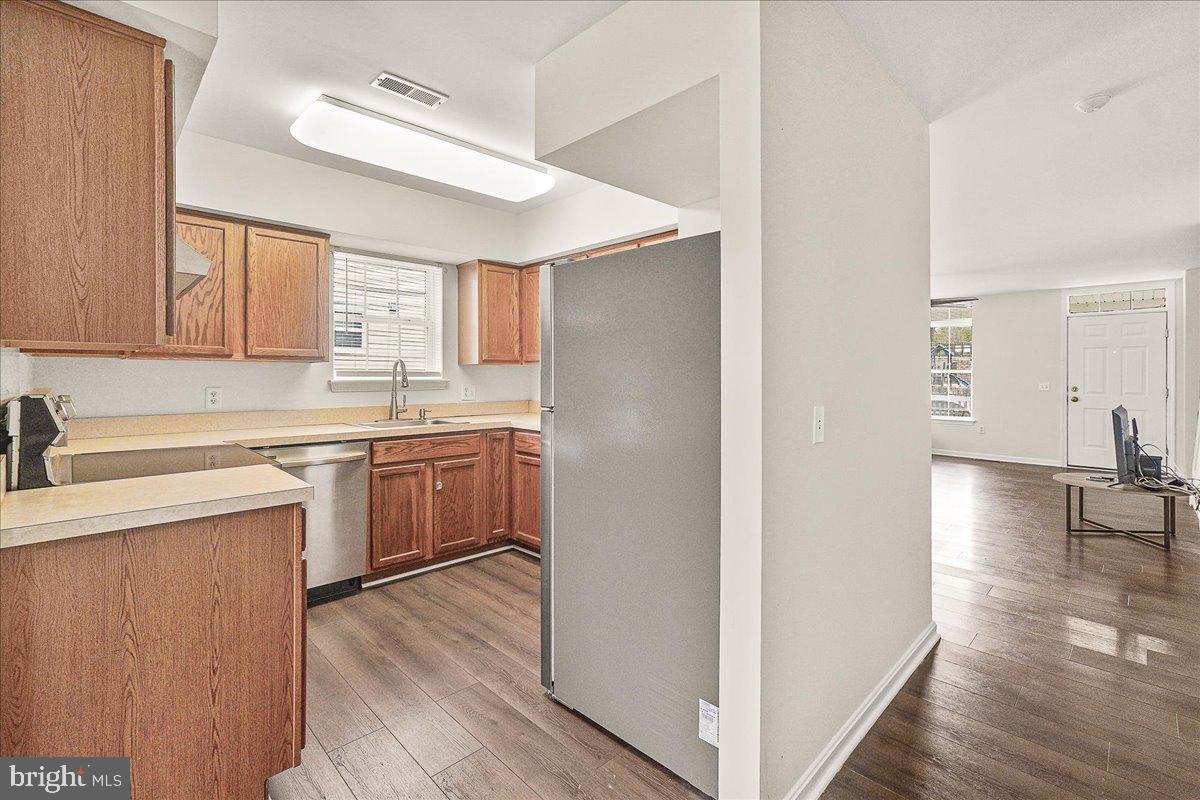 GATEWAY CROSSING - Residential