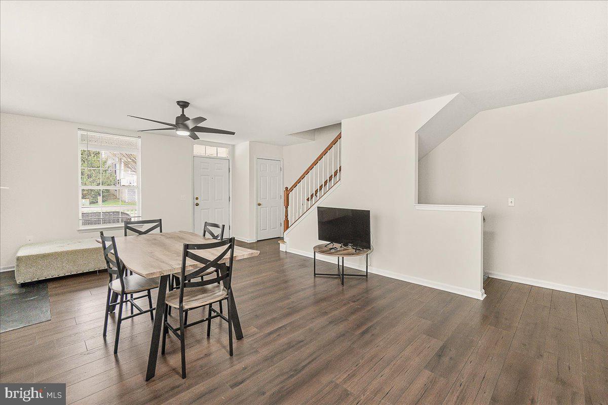 GATEWAY CROSSING - Residential