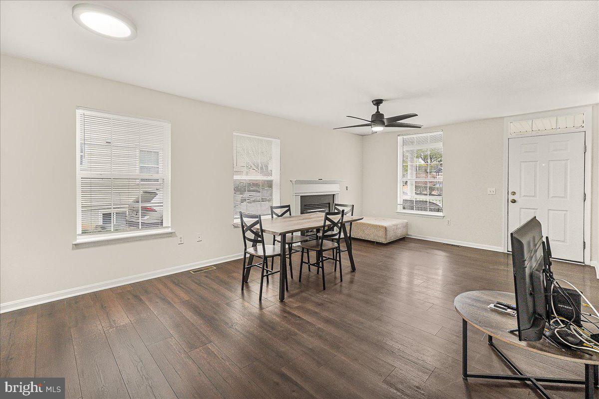 GATEWAY CROSSING - Residential