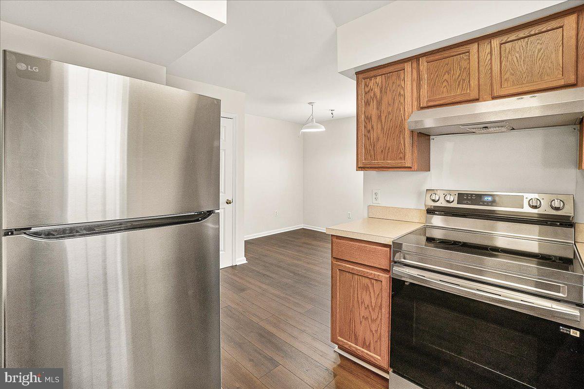 GATEWAY CROSSING - Residential