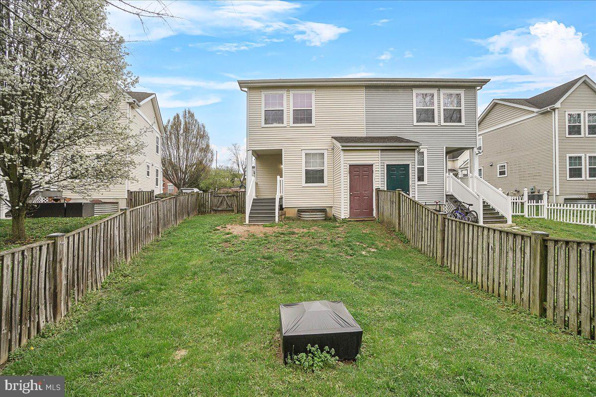 GATEWAY CROSSING - Residential