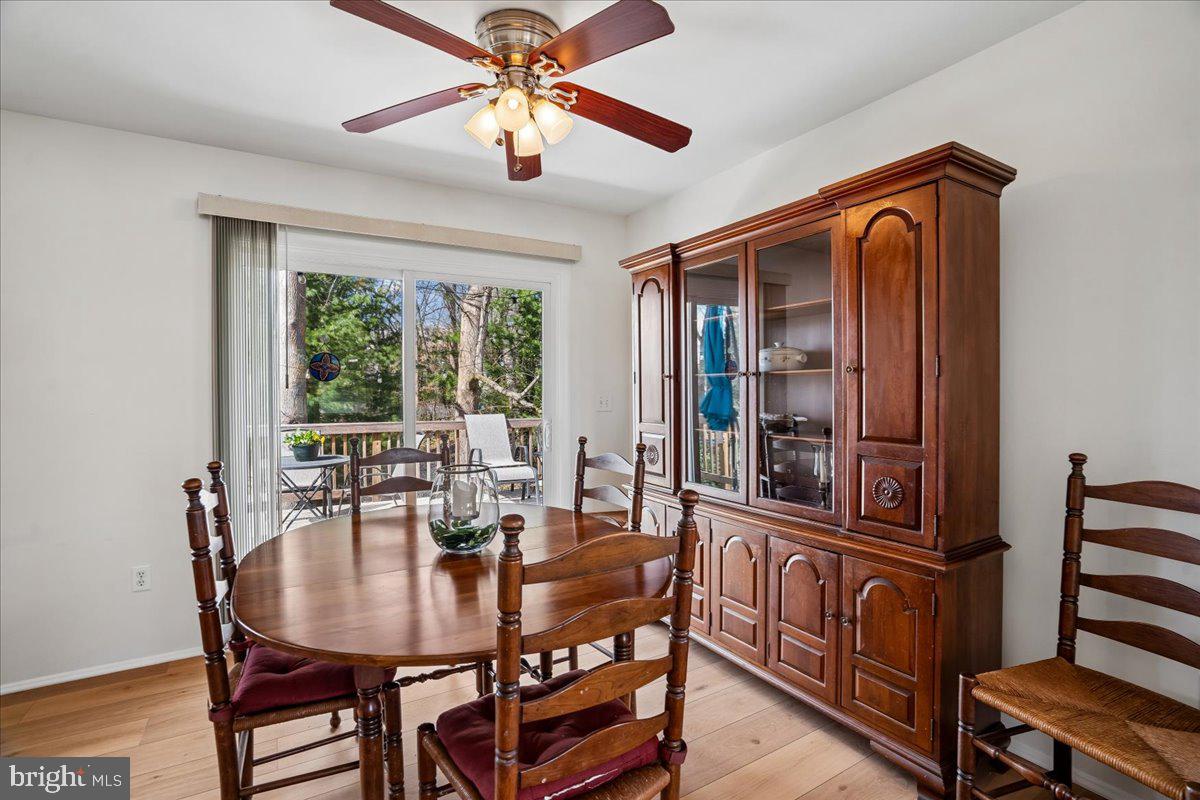 CAPE ST CLAIRE - Residential