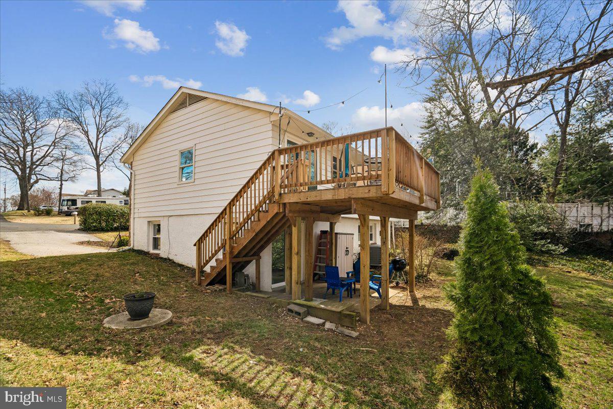 CAPE ST CLAIRE - Residential