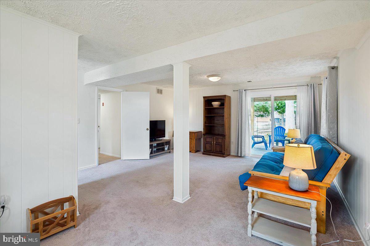 CAPE ST CLAIRE - Residential