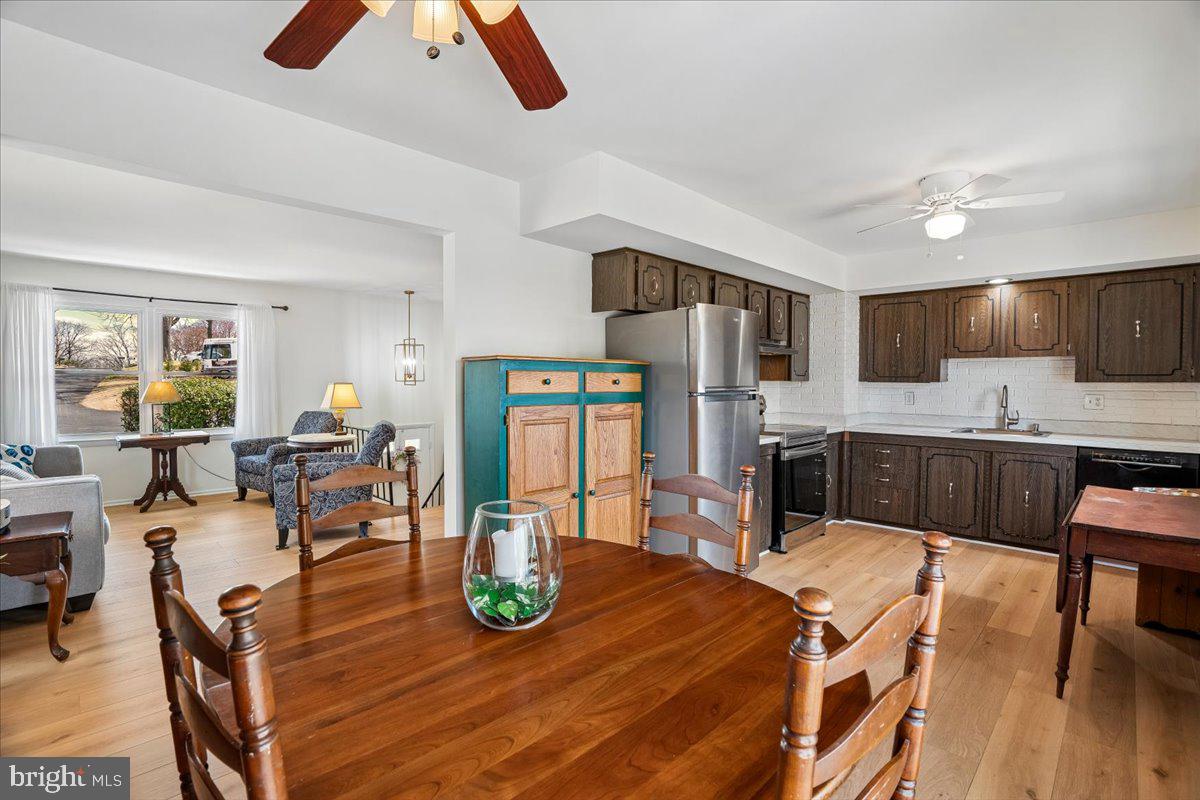 CAPE ST CLAIRE - Residential