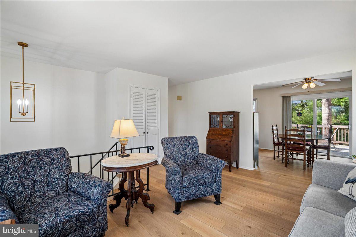 CAPE ST CLAIRE - Residential