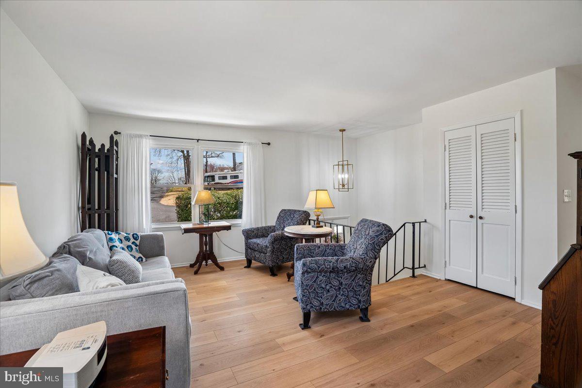 CAPE ST CLAIRE - Residential