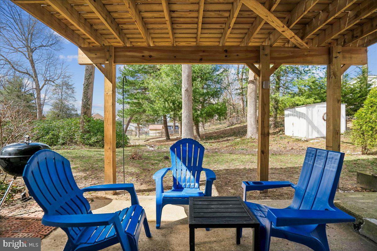 CAPE ST CLAIRE - Residential