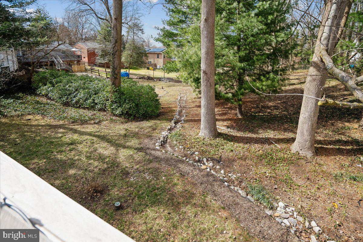 CAPE ST CLAIRE - Residential