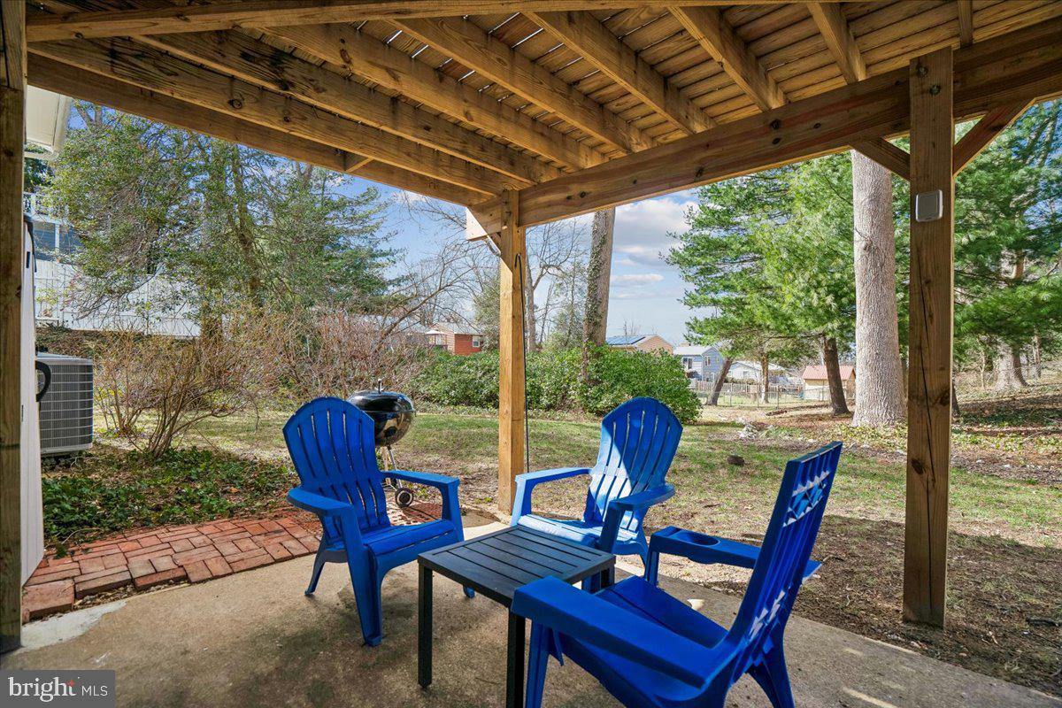 CAPE ST CLAIRE - Residential