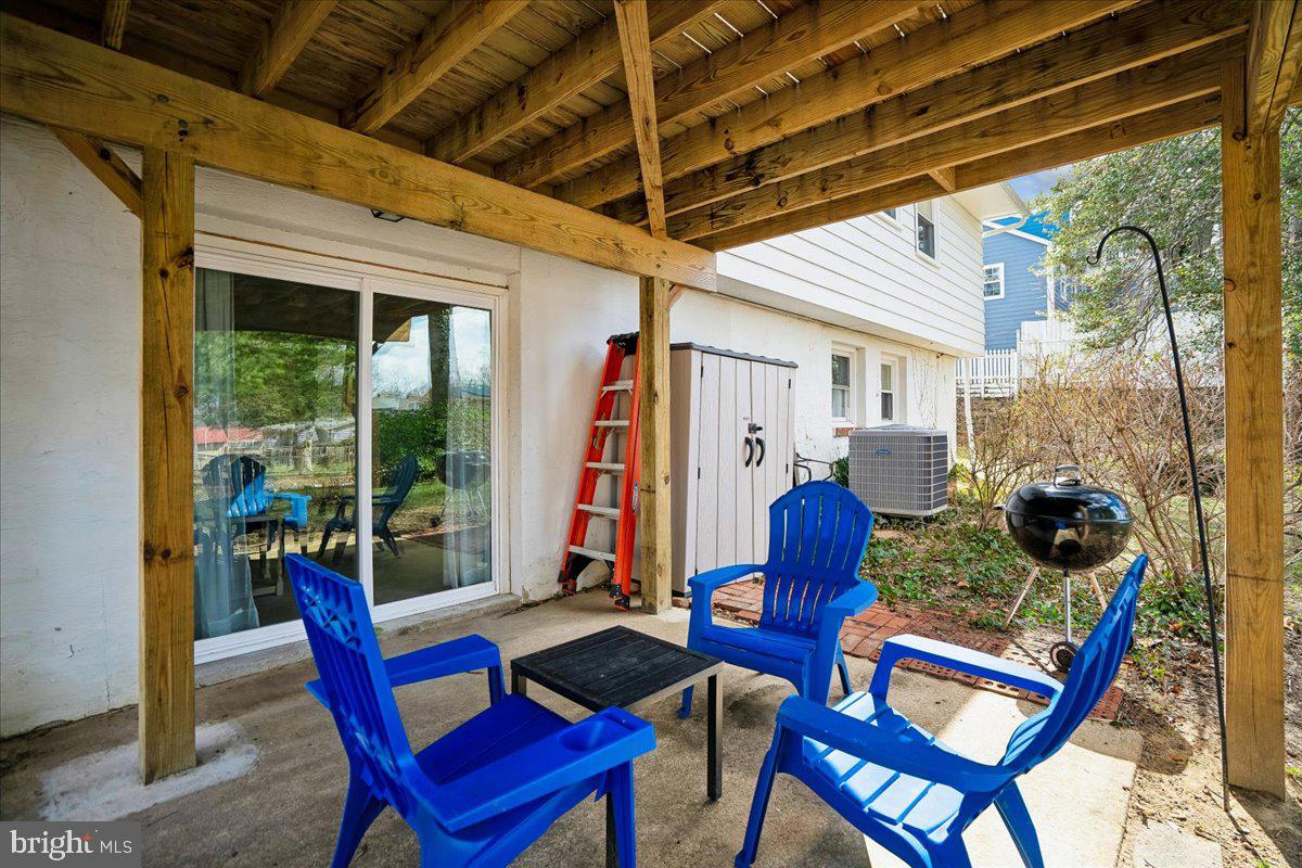 CAPE ST CLAIRE - Residential