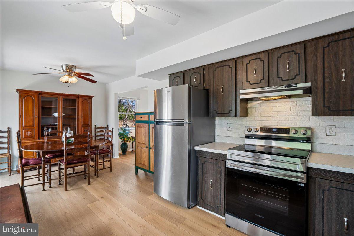 CAPE ST CLAIRE - Residential