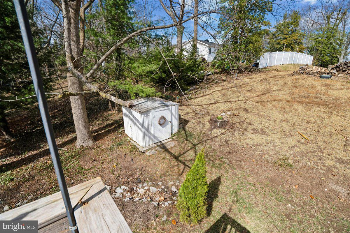 CAPE ST CLAIRE - Residential