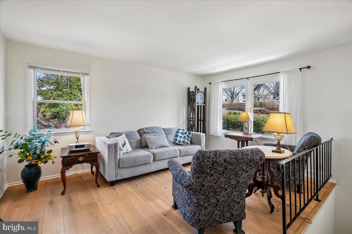 CAPE ST CLAIRE - Residential