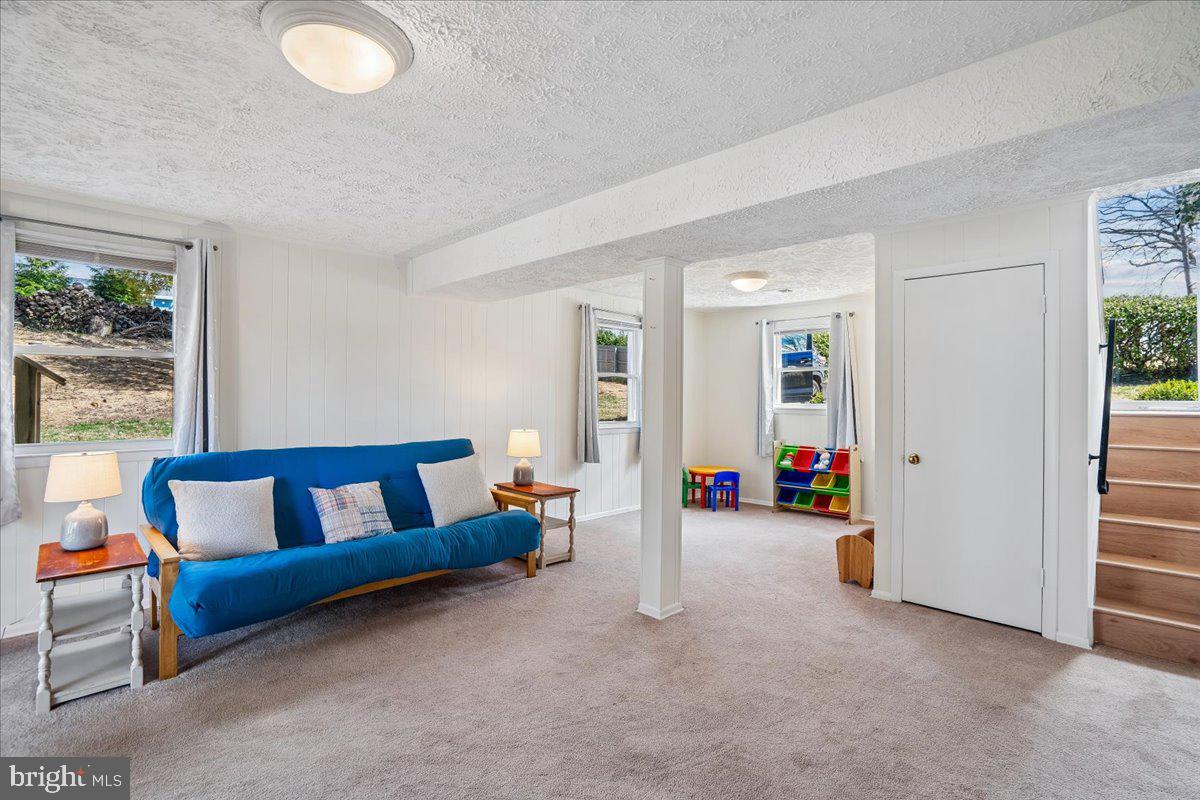 CAPE ST CLAIRE - Residential