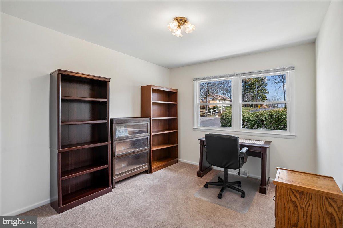 CAPE ST CLAIRE - Residential