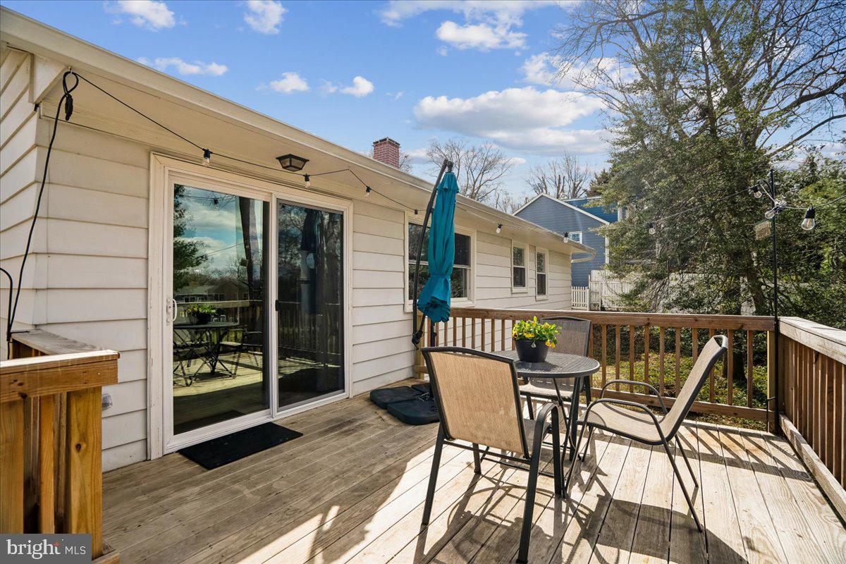 CAPE ST CLAIRE - Residential