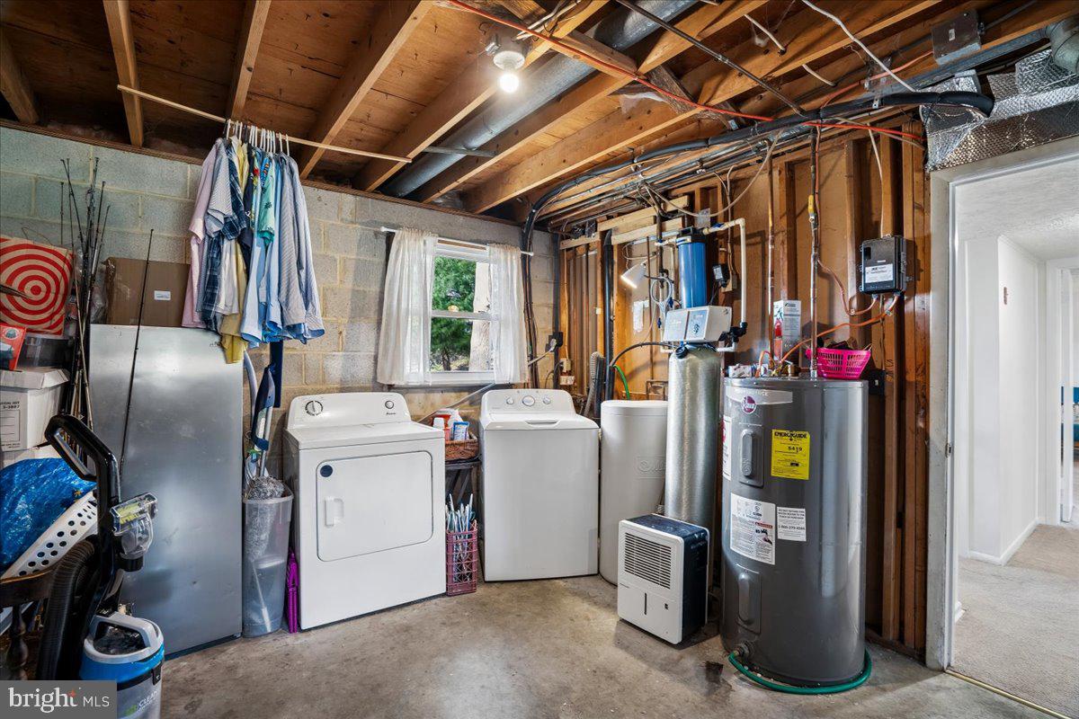 CAPE ST CLAIRE - Residential