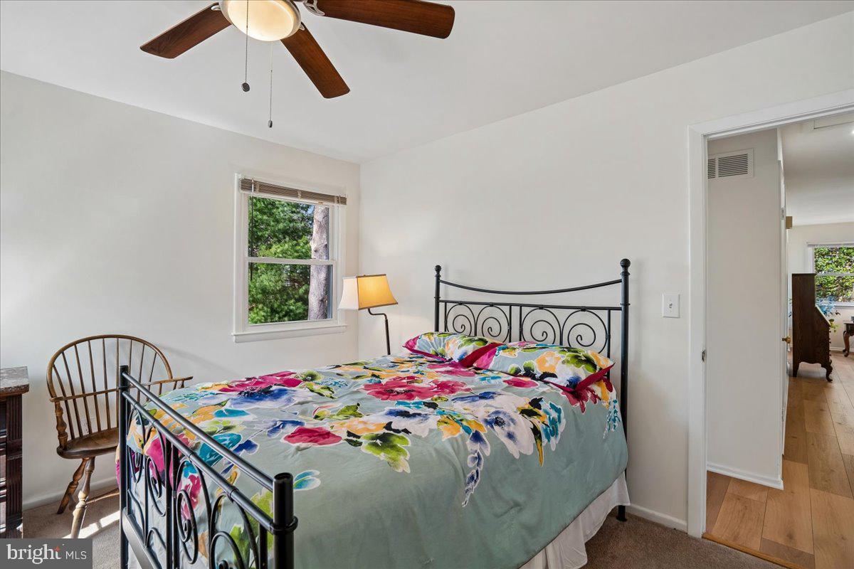 CAPE ST CLAIRE - Residential