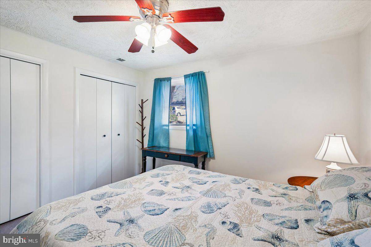 CAPE ST CLAIRE - Residential