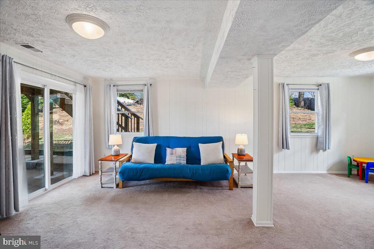 CAPE ST CLAIRE - Residential