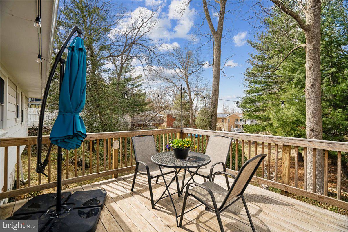 CAPE ST CLAIRE - Residential