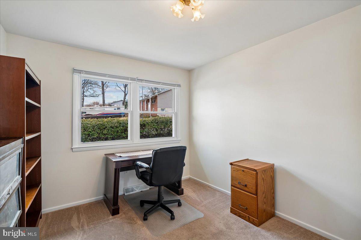 CAPE ST CLAIRE - Residential