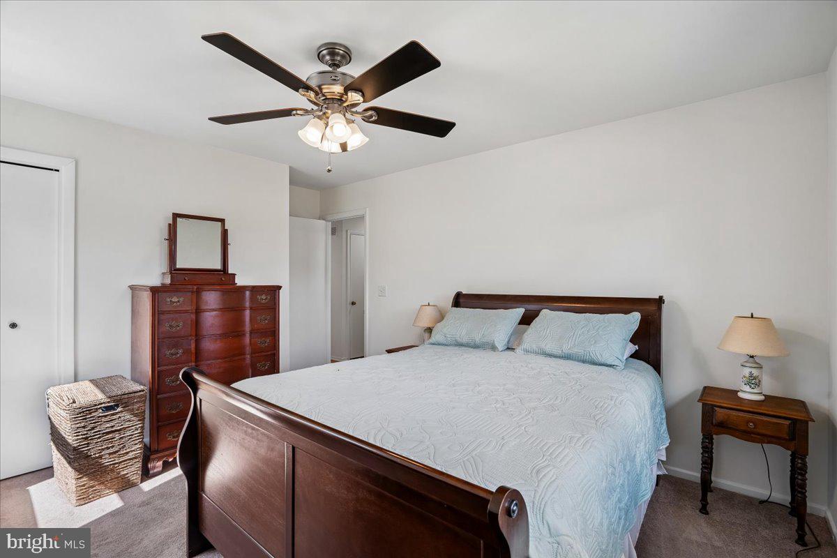 CAPE ST CLAIRE - Residential