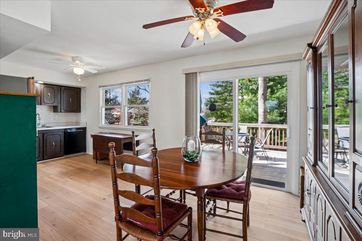 CAPE ST CLAIRE - Residential