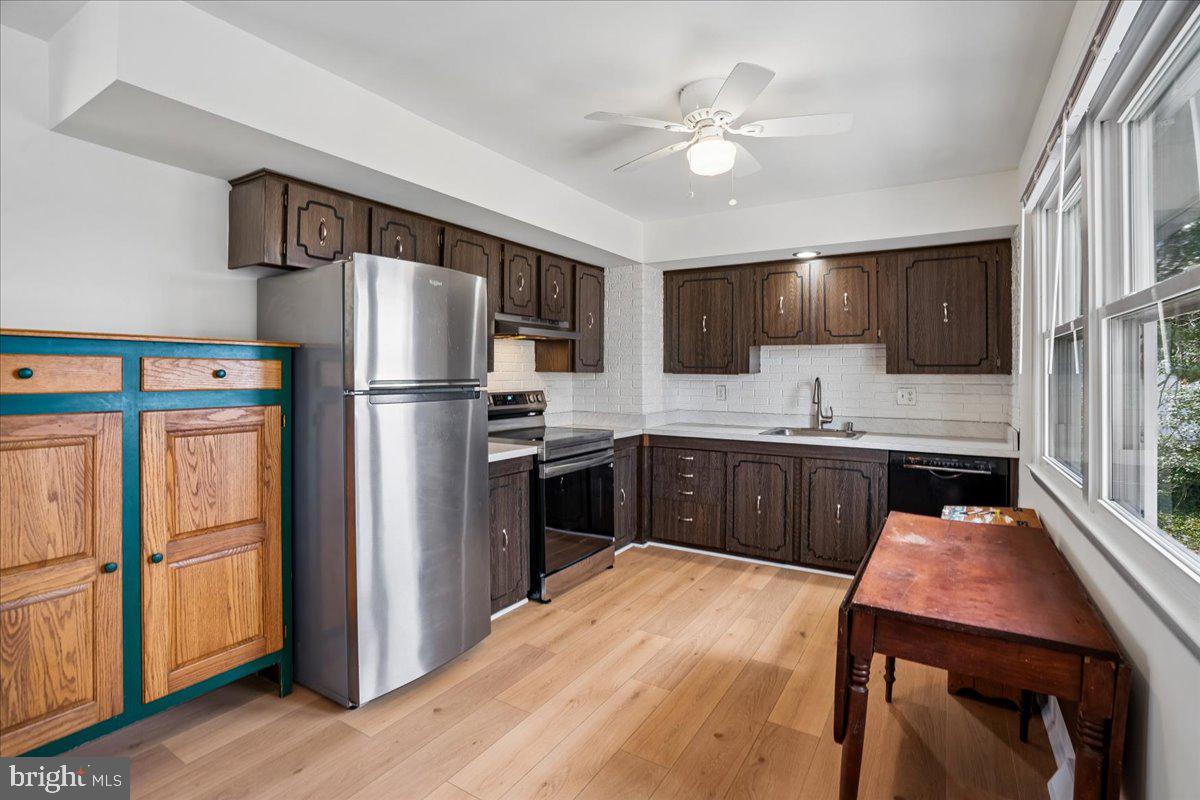 CAPE ST CLAIRE - Residential