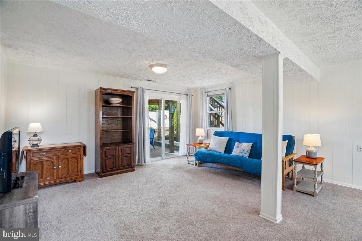 CAPE ST CLAIRE - Residential