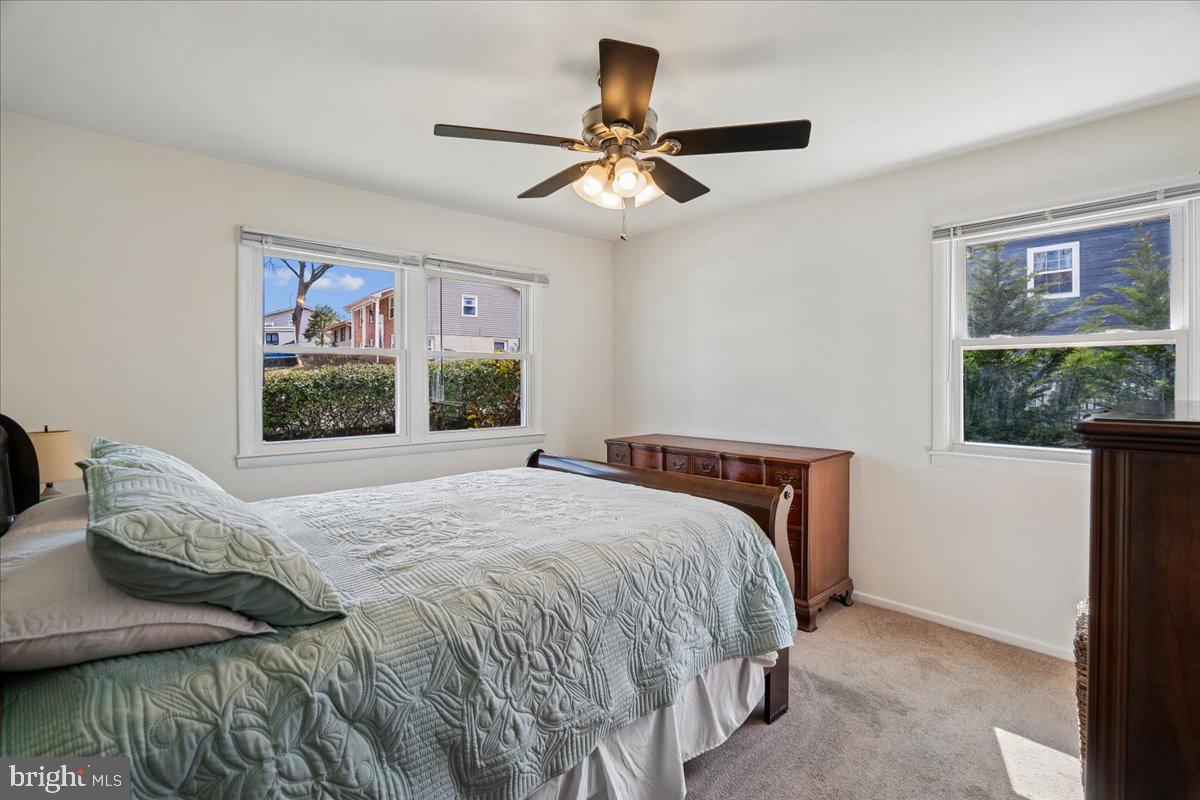 CAPE ST CLAIRE - Residential