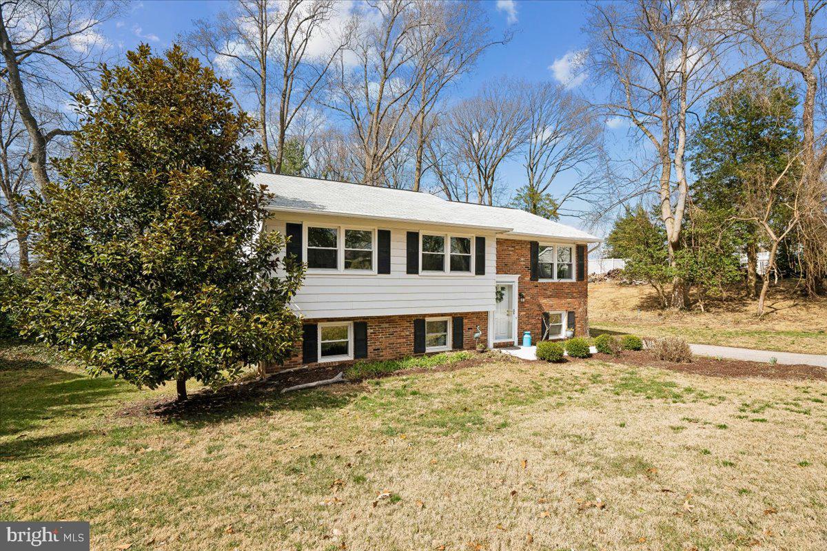 CAPE ST CLAIRE - Residential