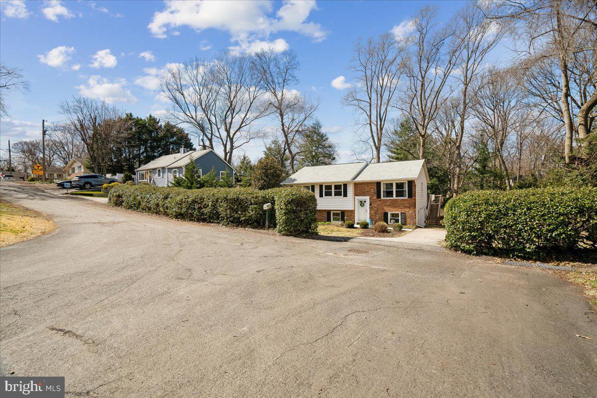 CAPE ST CLAIRE - Residential