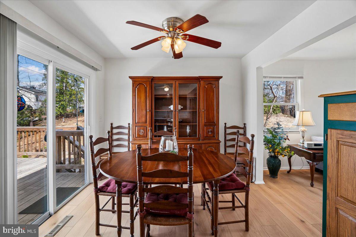 CAPE ST CLAIRE - Residential