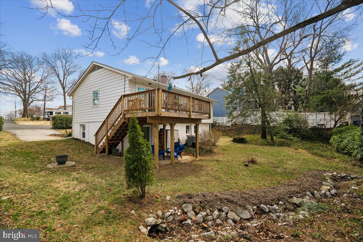 CAPE ST CLAIRE - Residential