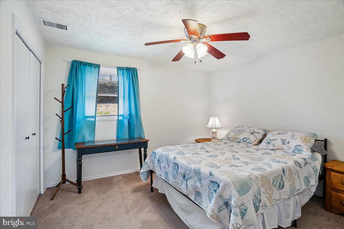 CAPE ST CLAIRE - Residential