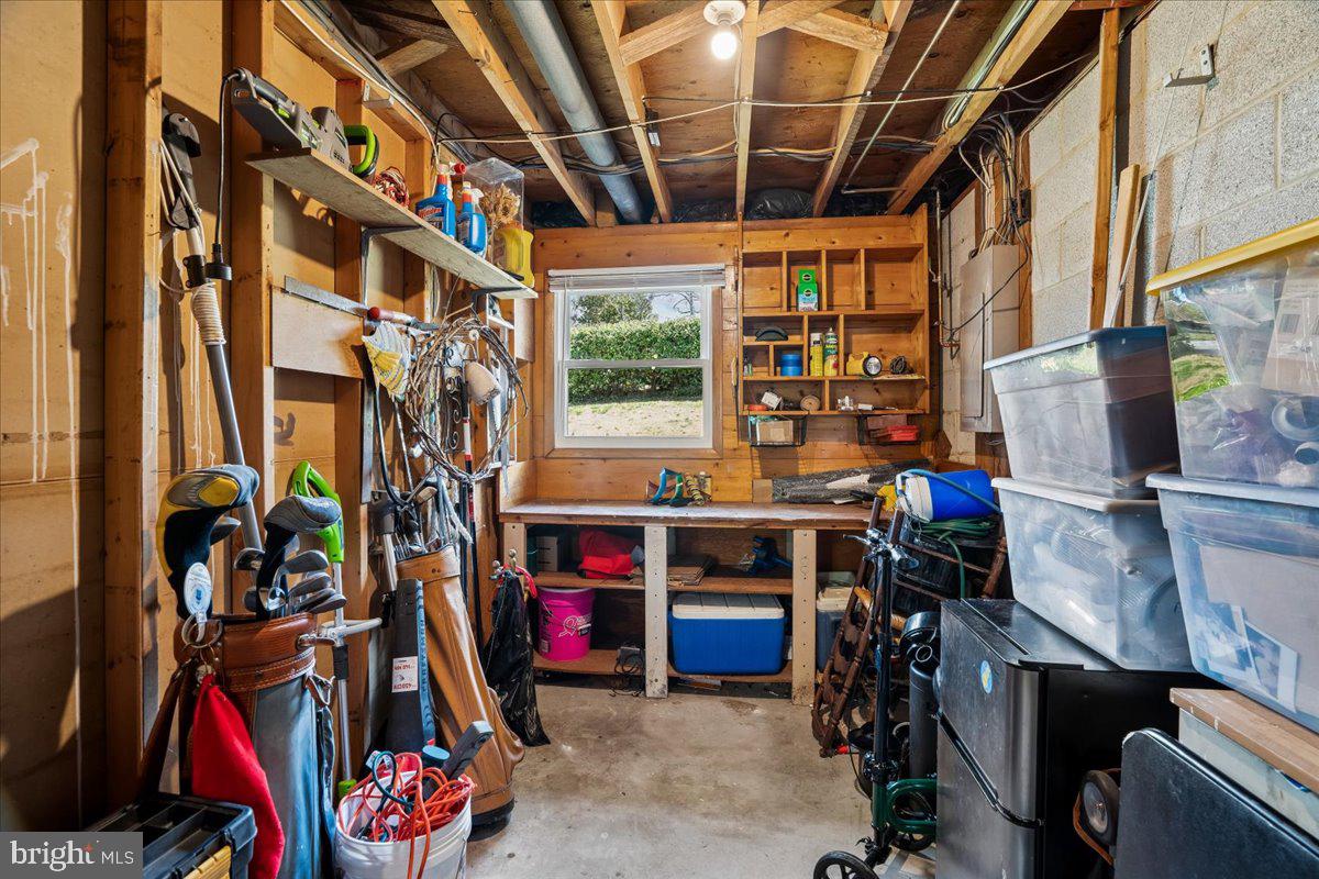 CAPE ST CLAIRE - Residential